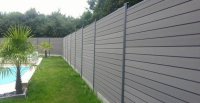 Portail Clôtures dans la vente du matériel pour les clôtures et les clôtures à Sampzon